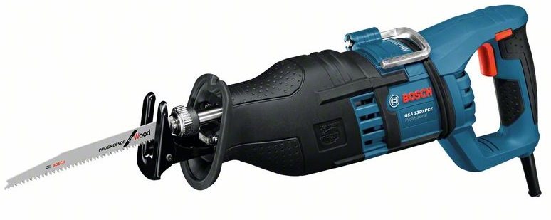 BOSCH GSA 1300 PCE Professional