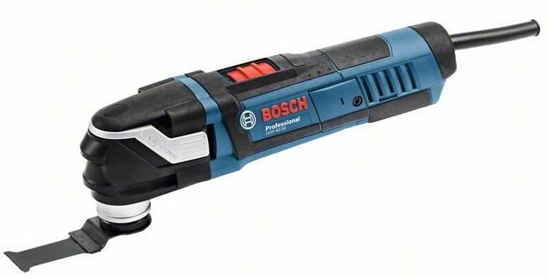 BOSCH Professional Oscilačná brúska elektrická GOP 40-30 0.601.231.001
