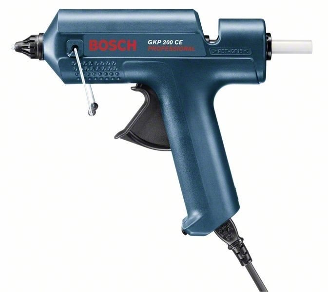BOSCH Tavná pištoľ GKP 200 CE Professional