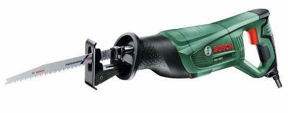 BOSCH PSA 700 E + 3x acc