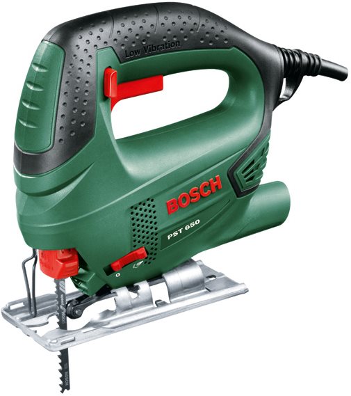 BOSCH PST 650 (CT) 0.603.3A0.720