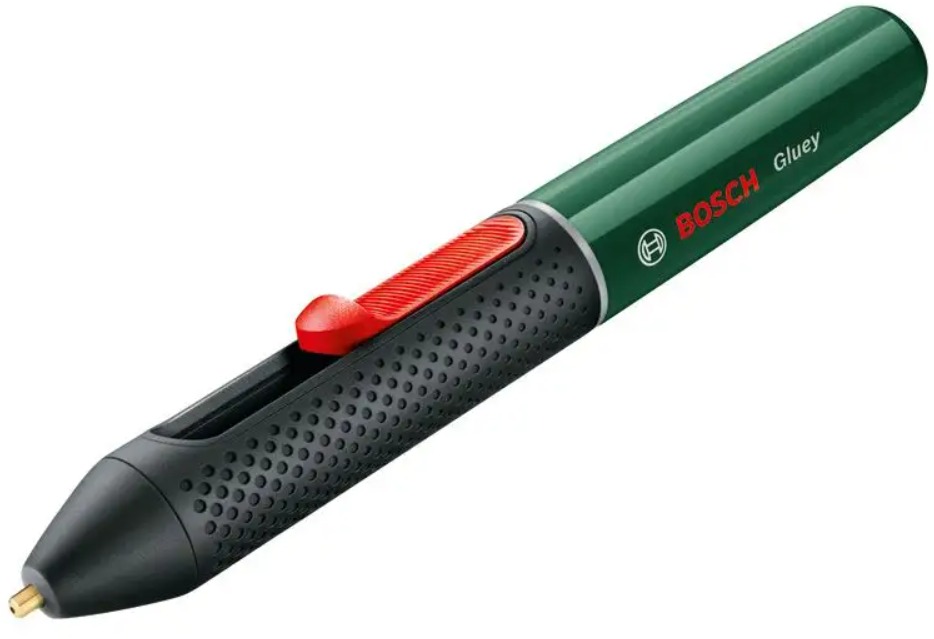 BOSCH Tavná pištoľ Gluey Evergreen, 7 mm