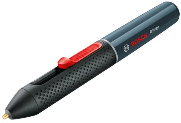 BOSCH Gluey Smoky grey