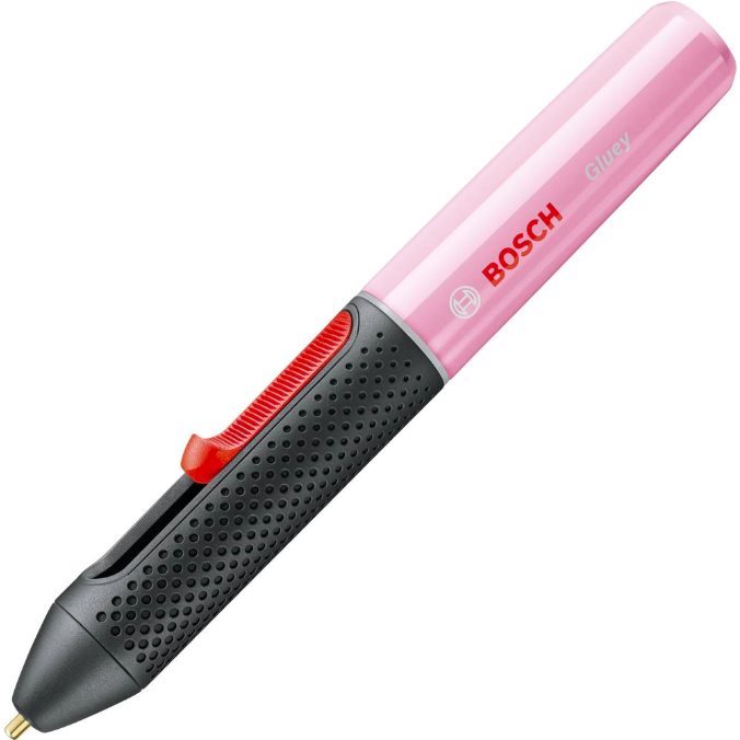 BOSCH Tavná pištoľ Gluey Cupcake, 7 mm