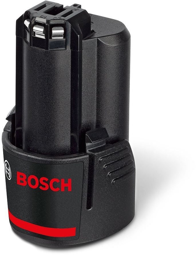 Bosch GBA 12 V 2,0 Ah 1.600.Z00.02X