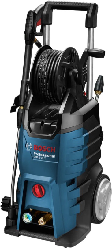 BOSCH GHP 5-75 X Professional