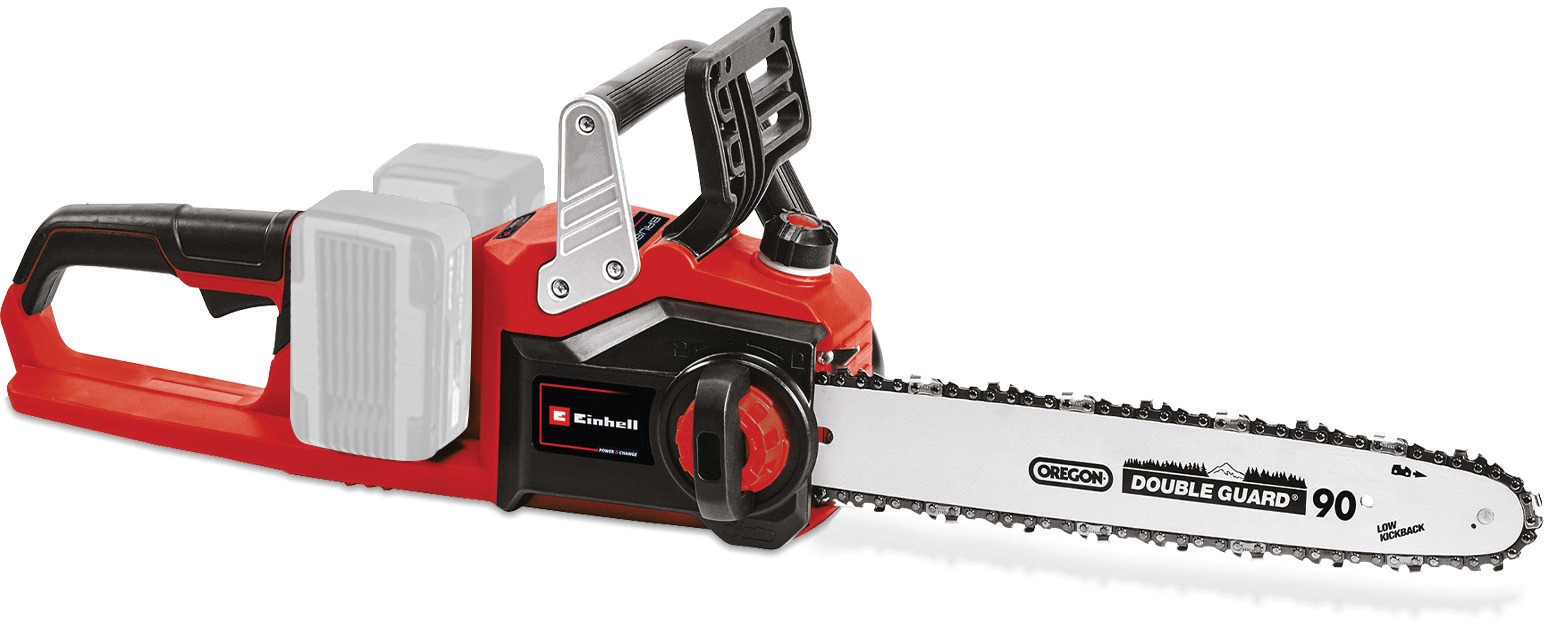 EINHELL Professional Reťazová píla AKU GE-LC 36/35 Li-Solo, 4501780 (bez AKU)
