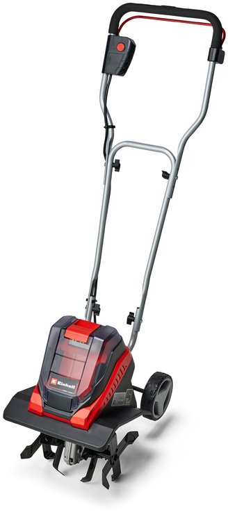 EINHELL Kultivátor AKU GE-CR 30 Li-Solo, 3431200 (bez AKU)