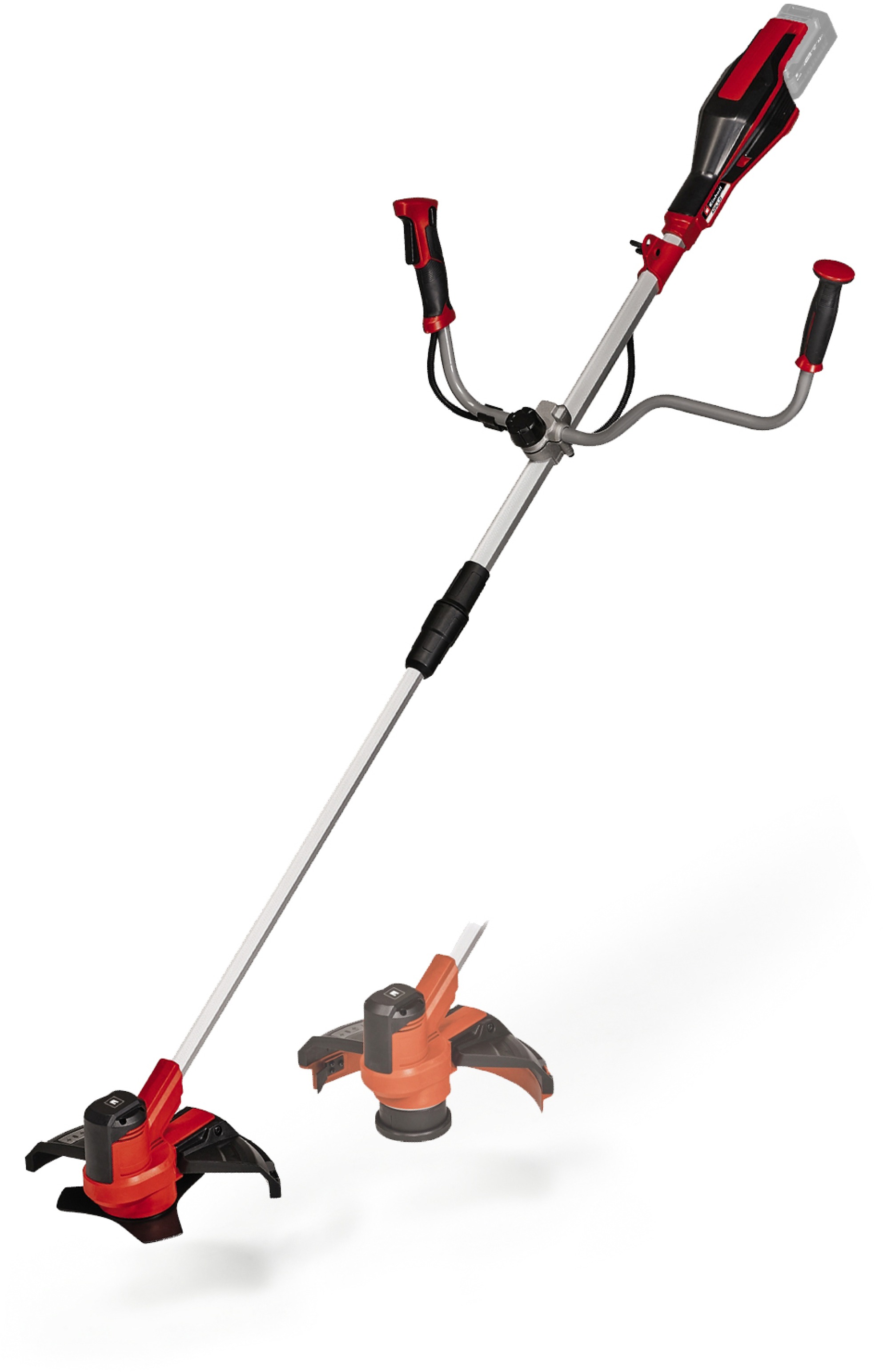 EINHELL Krovinorez AKU AGILLO 18/200 Li-Solo, 3411310 (bez AKU)