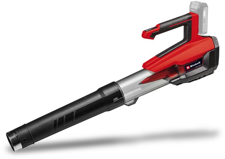 EINHELL Professional Fukár na lístie AKU GP-LB 18/200 Li GK-Solo, 3433550 (bez AKU)