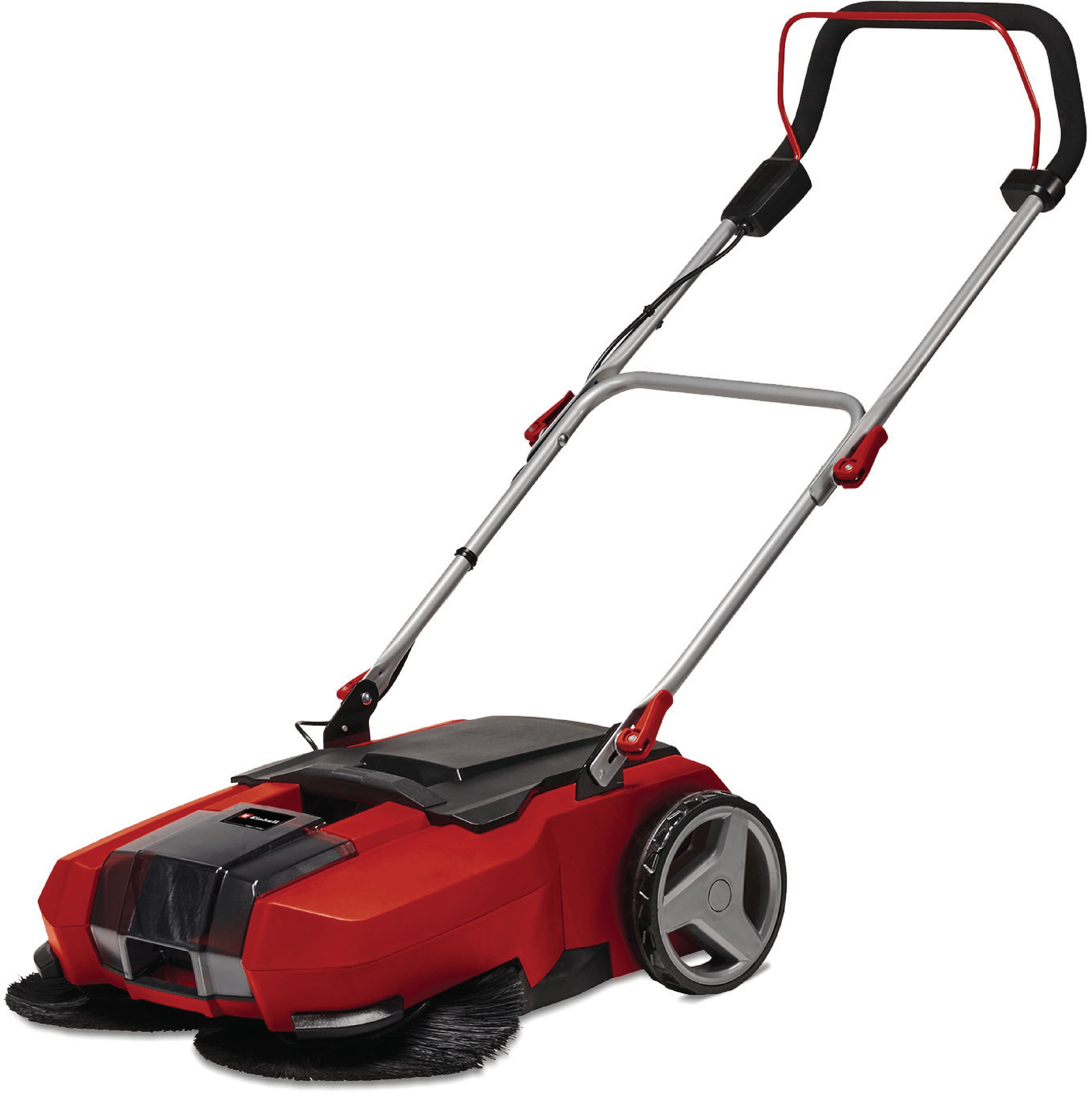 EINHELL Zametač AKU TE-SW 18/610 Li-Solo, 2352040 (bez AKU)