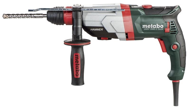 METABO Multifunkčné kladivo UHEV 2860-2 Q
