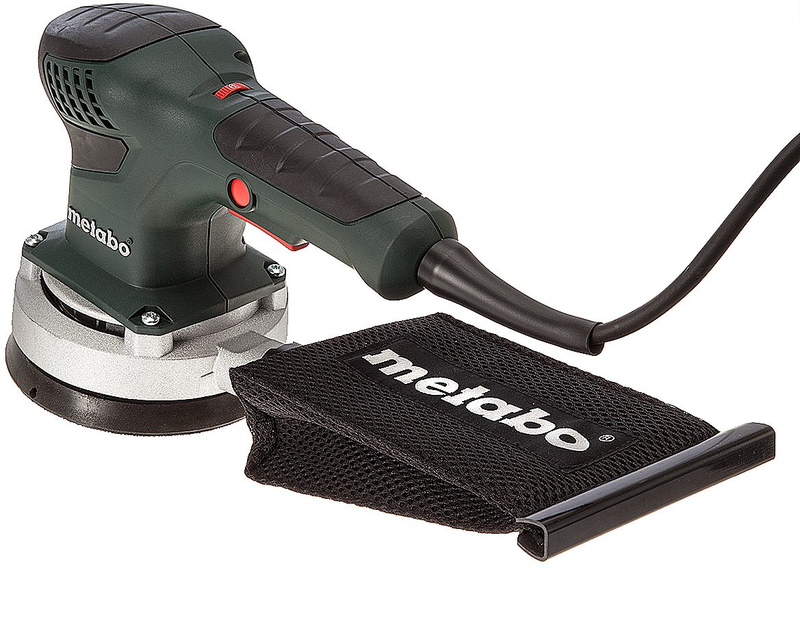 Metabo SXE 3125
