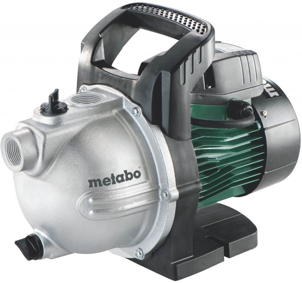 METABO Ponorné čerpadlo P 2000 G