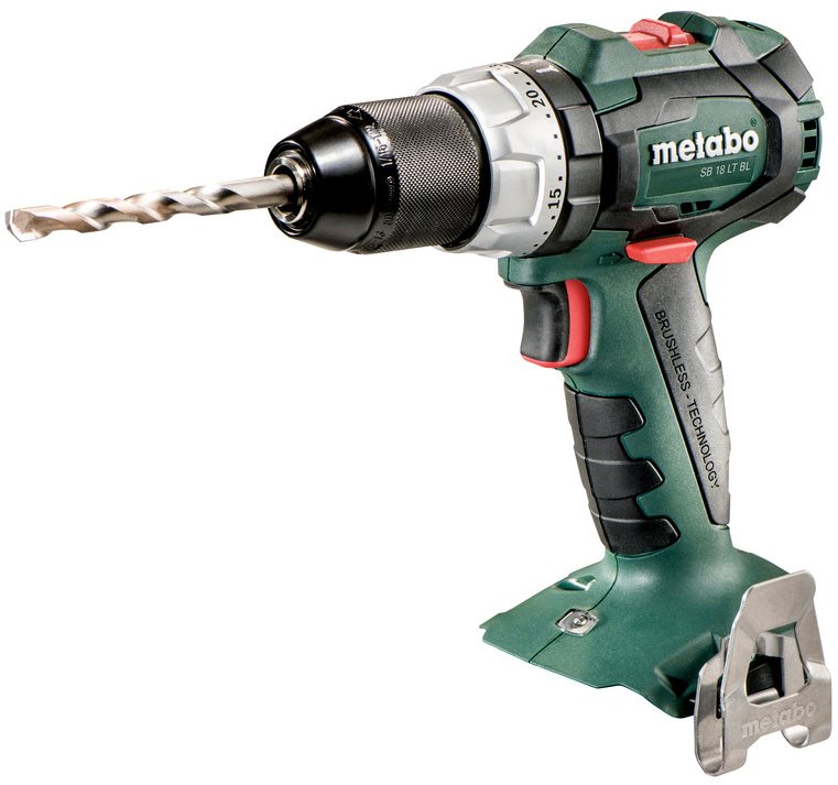 Metabo SB 18 LT BL