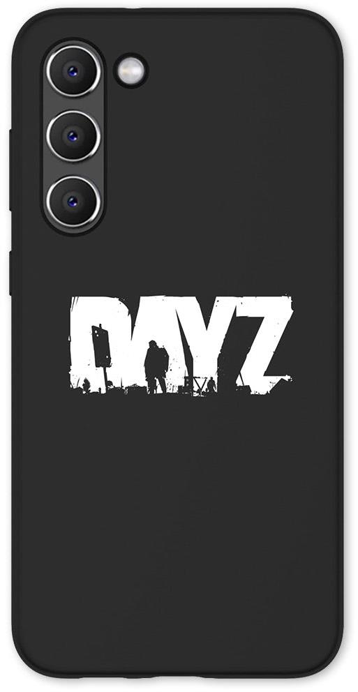DayZ Survivor Phone Case for Samsung Galaxy S23