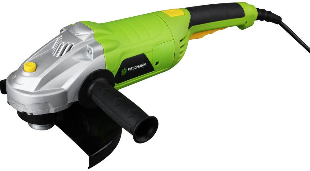 FIELDMANN Uhlová brúska elektrická 230 mm FDB 202201-E