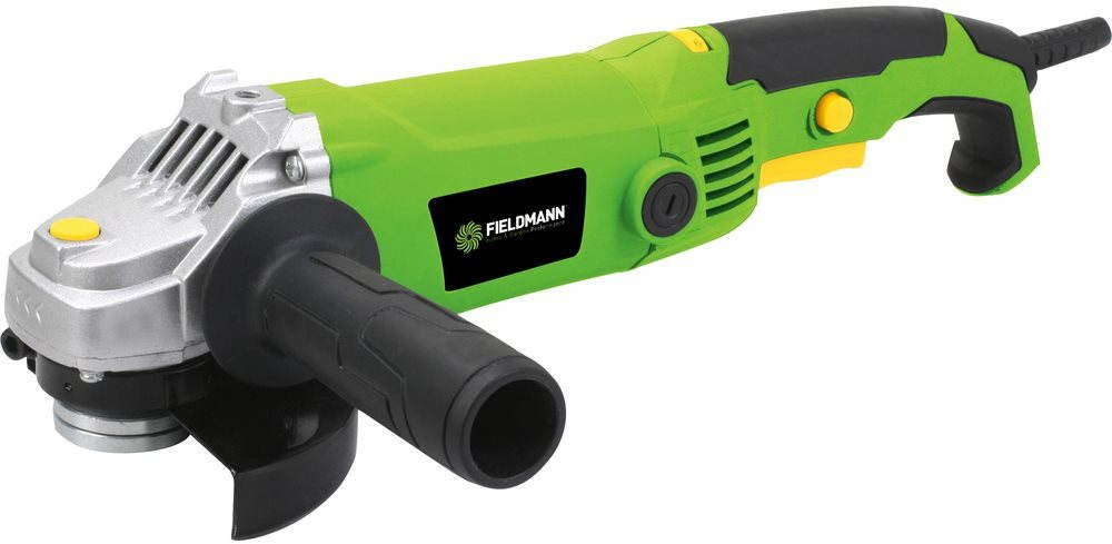 FIELDMANN Uhlová brúska elektrická 125 mm FDB 201201-E