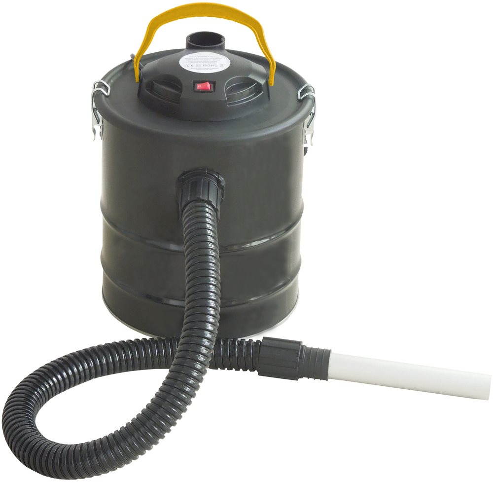 FIELDMANN Vysávač na popol FDU 200601-E