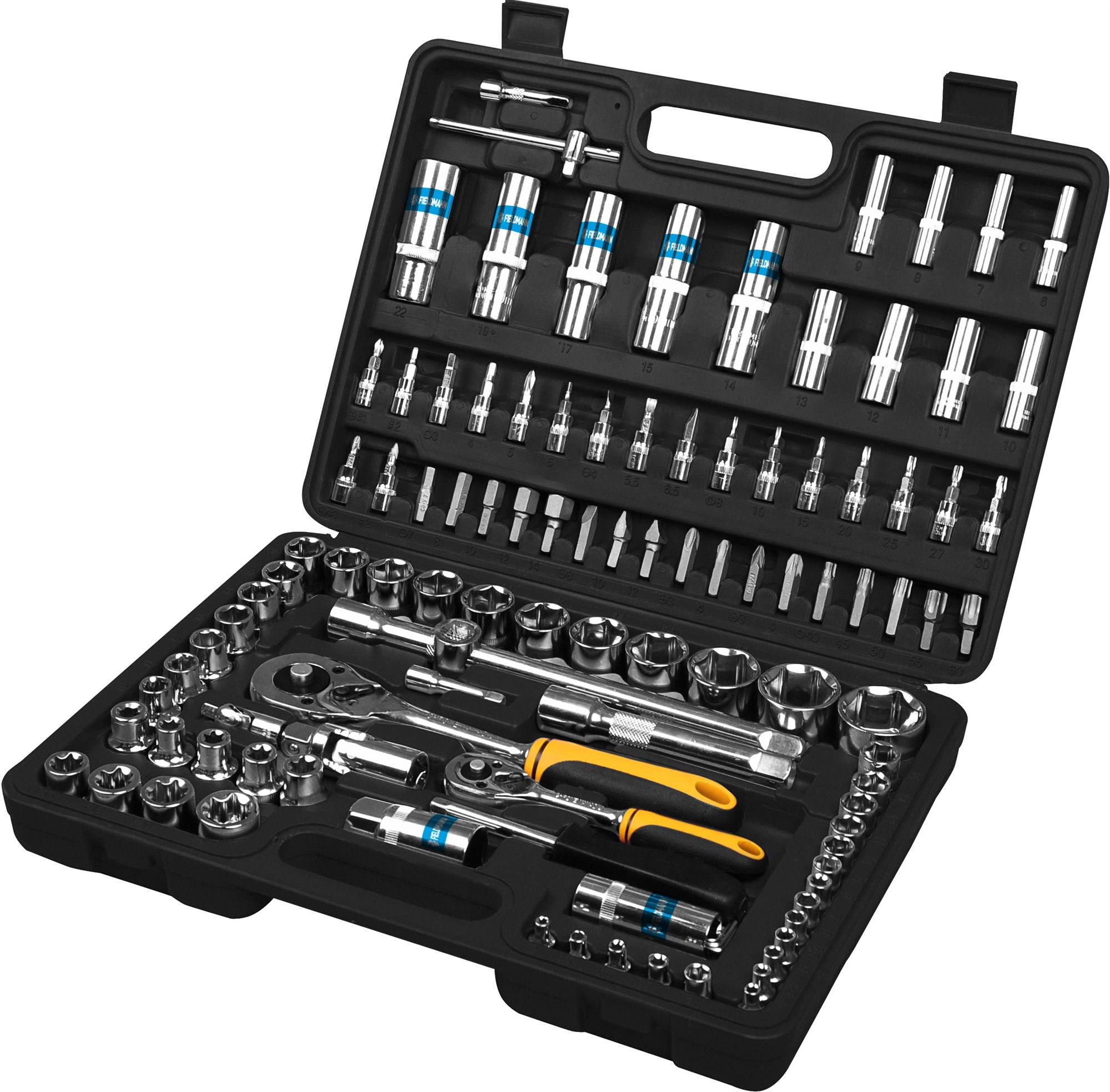 FIELDMANN Gola sada 108 ks FDG 5001-108R