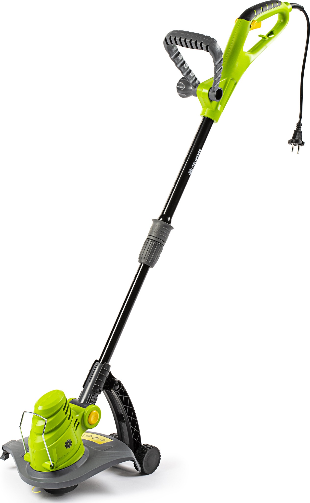 FIELDMANN Strunová kosačka elektrická FZS 2002-E