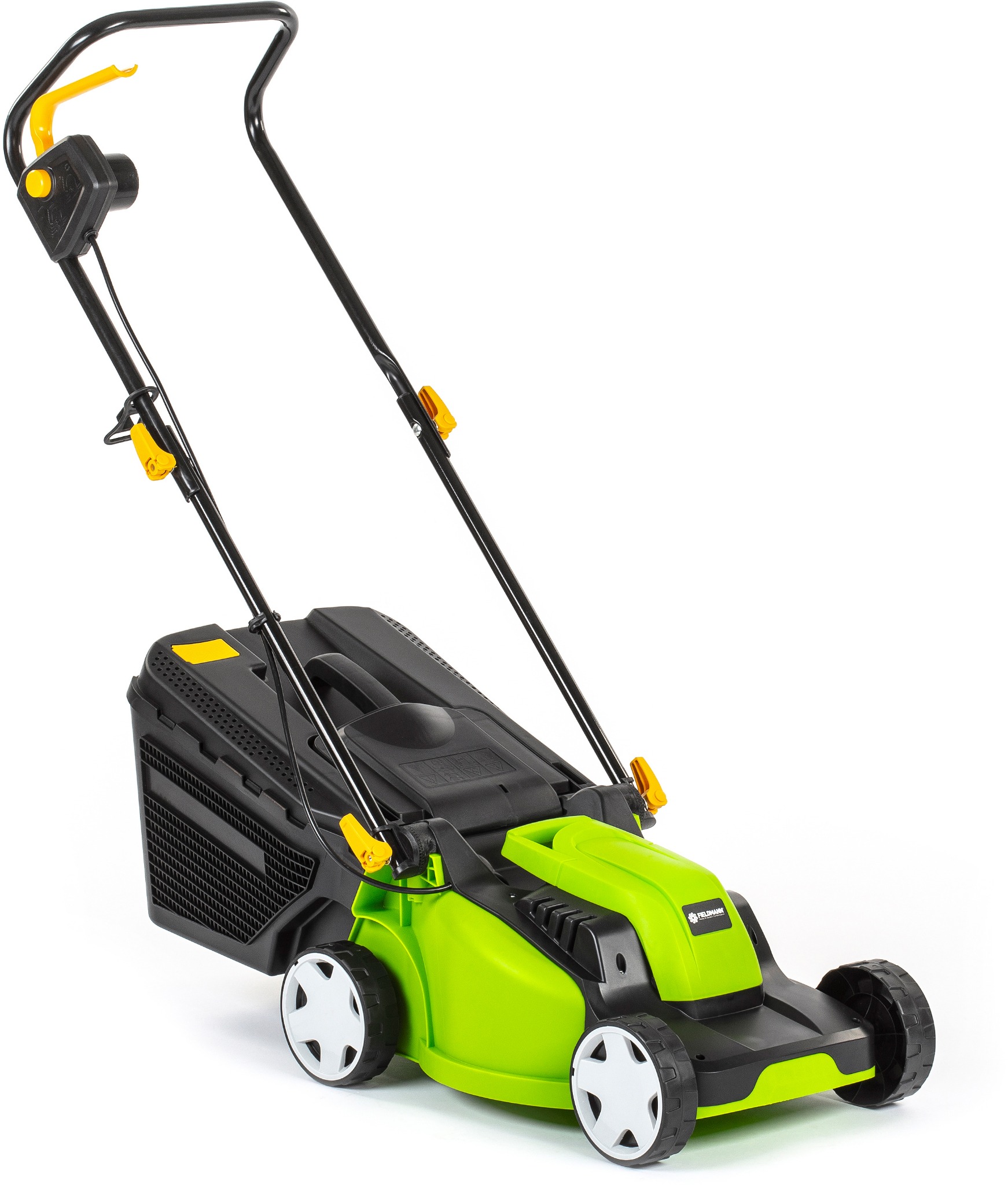 Fieldmann FZR 2025-E