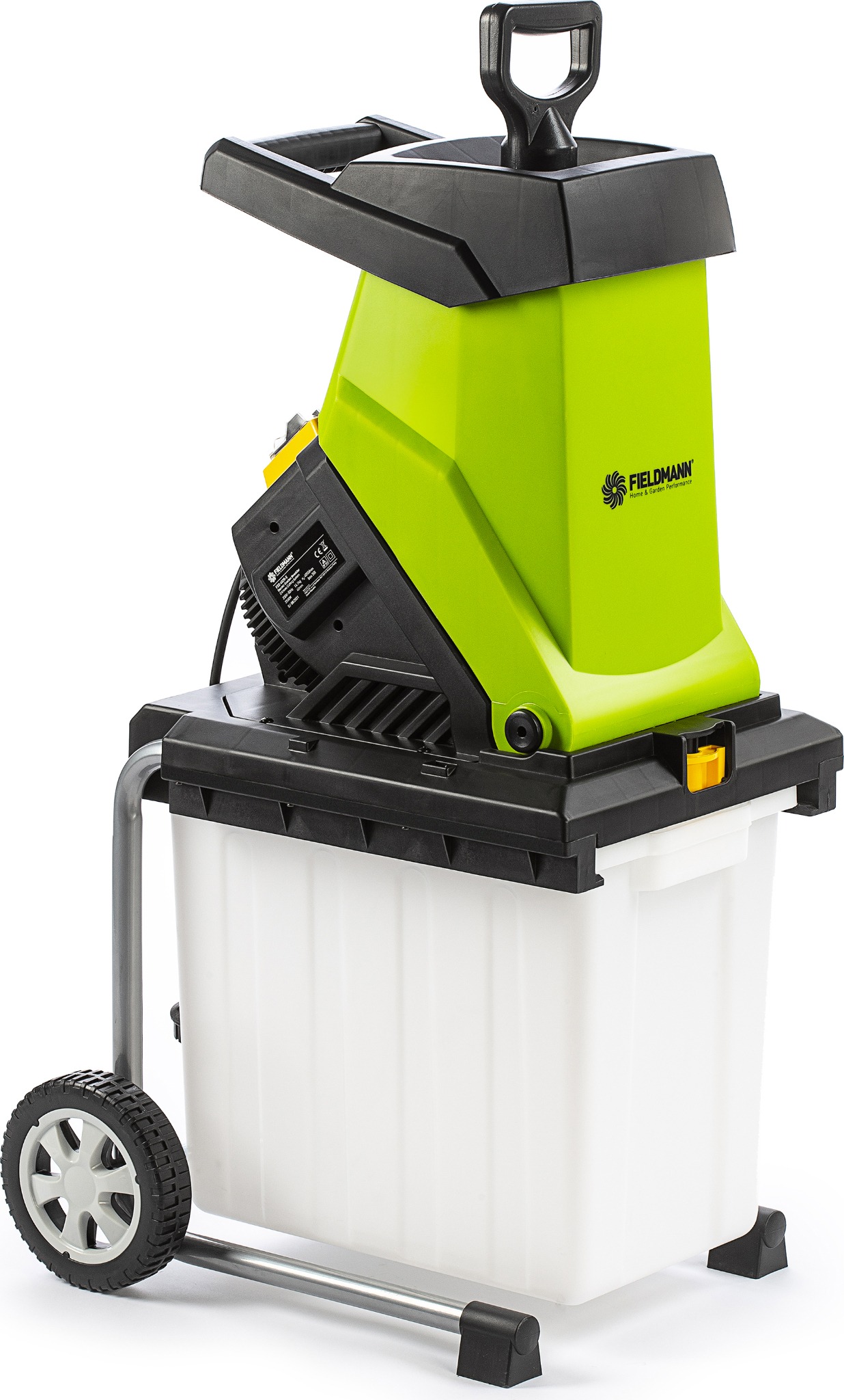 Fieldmann FZD 4020-E