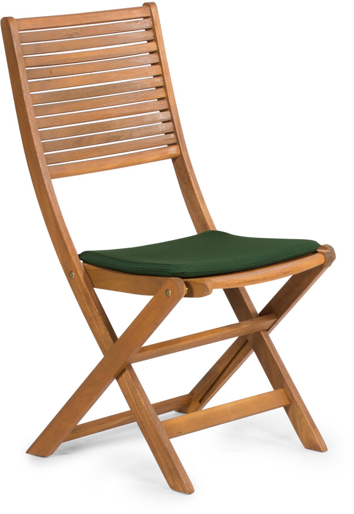 FIELDMANN Poduška na stoličku FDZN 9018, zelená