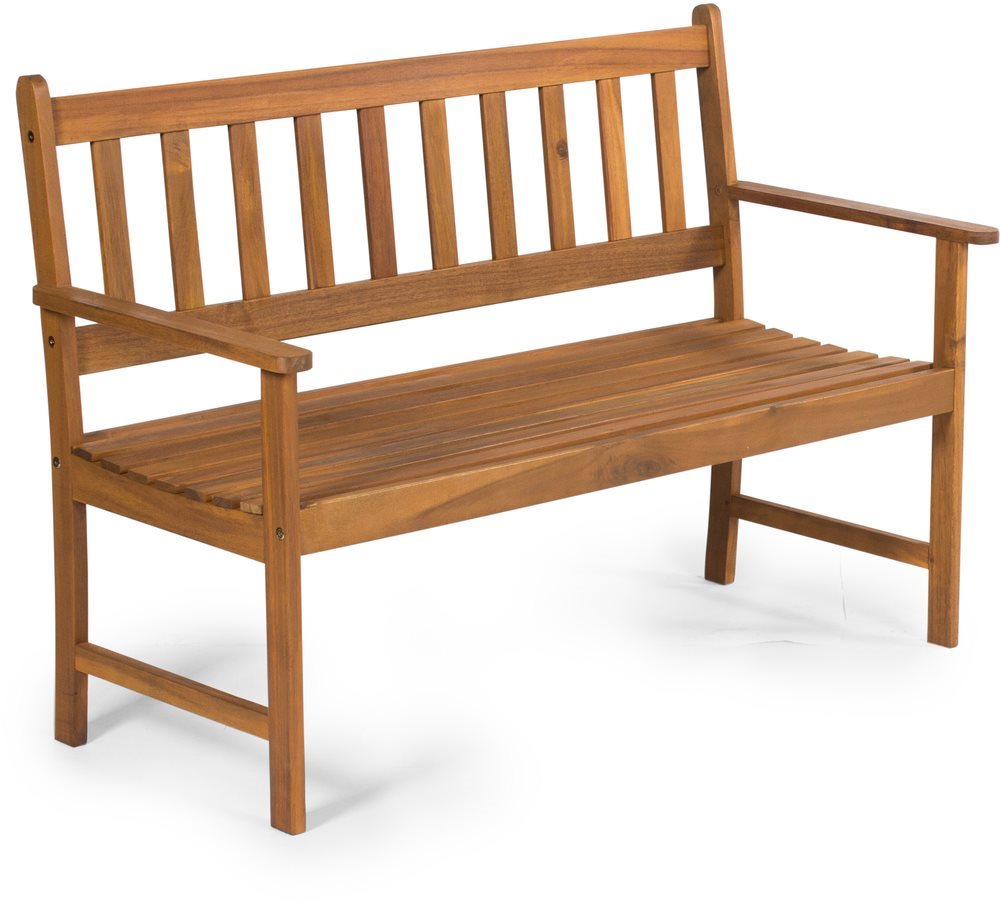 Fieldmann - Lavica záhradná FDZN 4013-T 122 cm