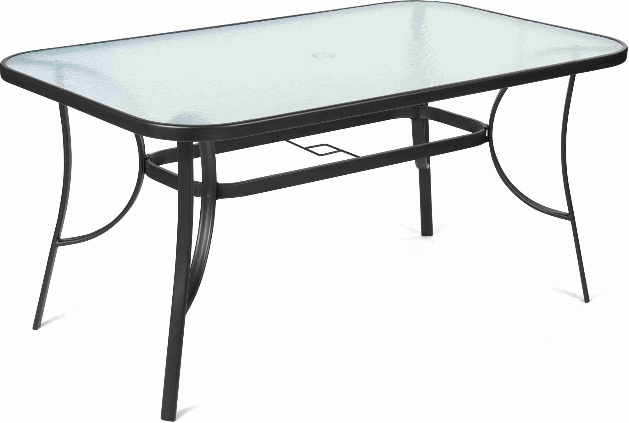 FIELDMANN - Stôl záhradný FDZN 5020-AL 150 cm
