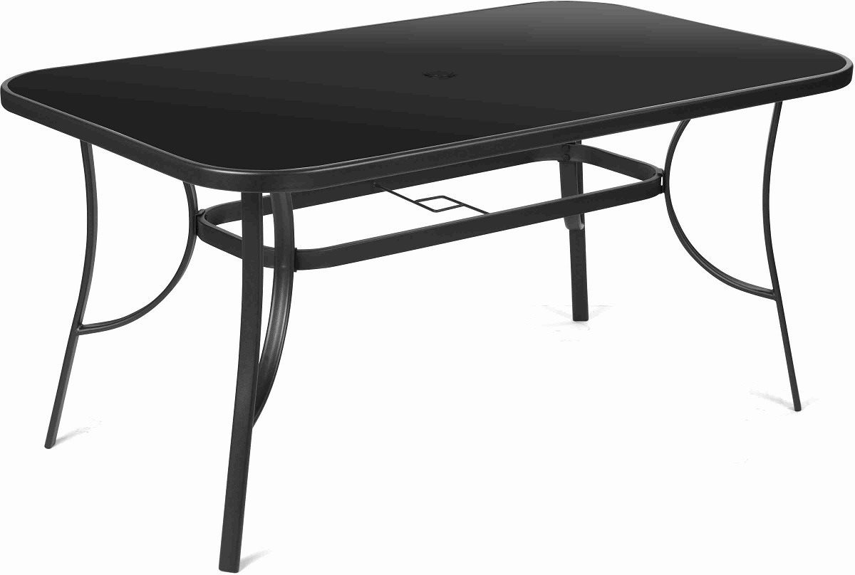 FIELDMANN - Stôl záhradný FDZN 5030 150 cm