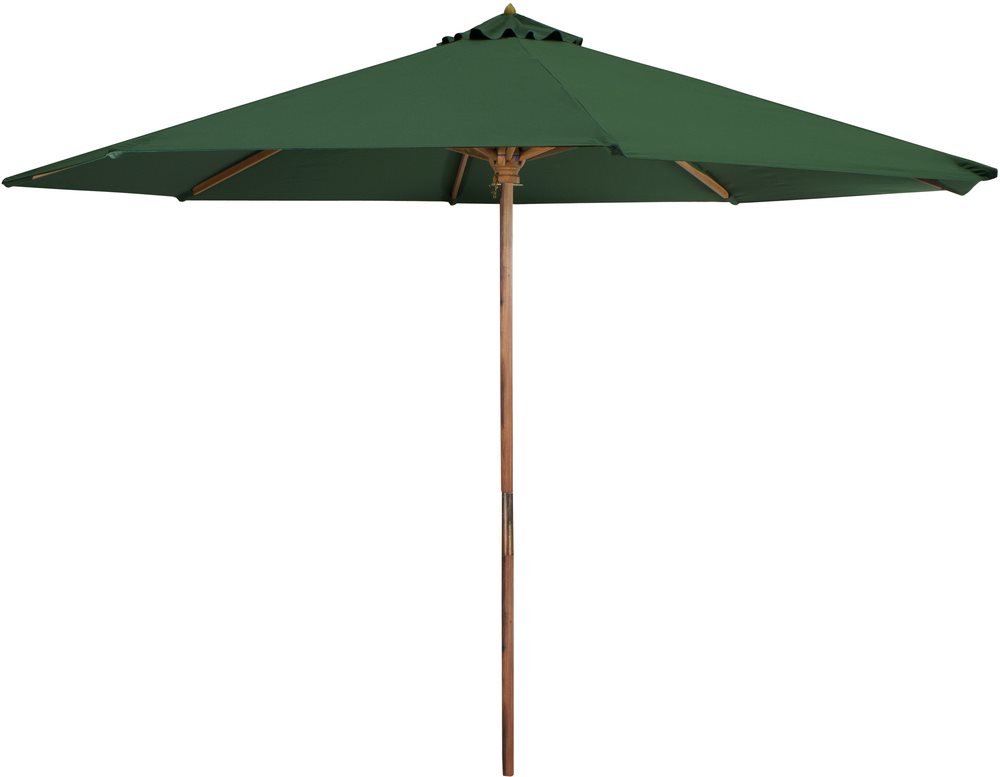 Fieldmann FDZN 4014 zelený 3 m