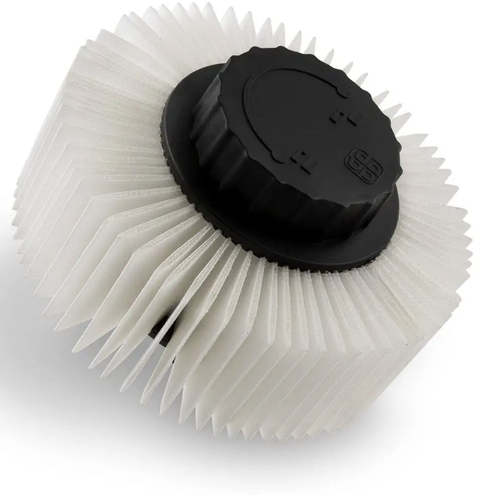 FIELDMANN HEPA filter FDU 911432 pre FDU 201432-E