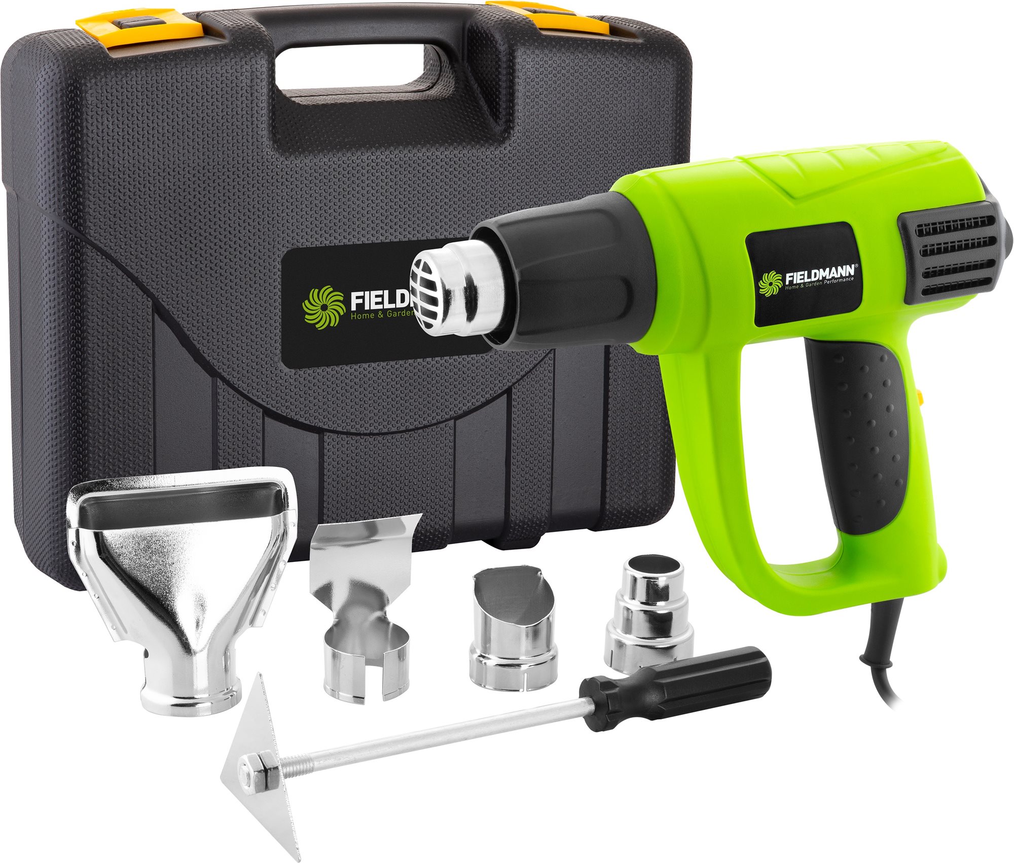 FIELDMANN FDHP 202001-E