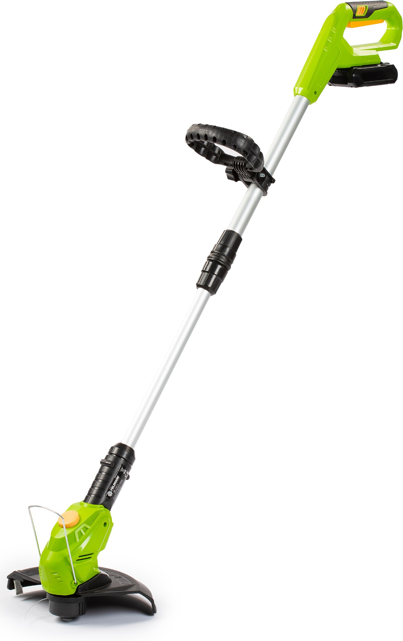 FIELDMANN Strunová kosačka AKU 18V FZS 1005-A (1× 1,5 Ah)
