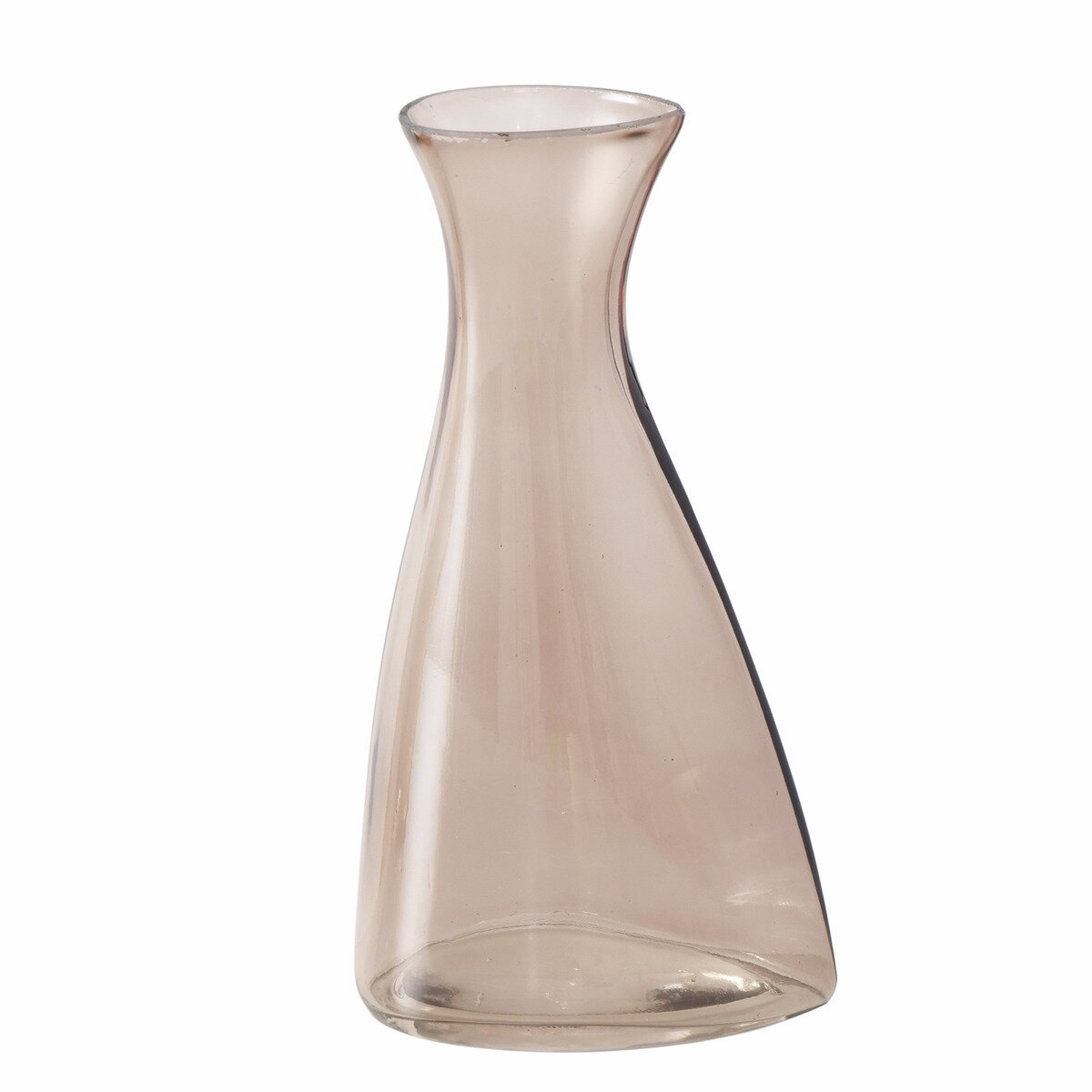 Boltze Skleněná váza ERULA, 24 cm