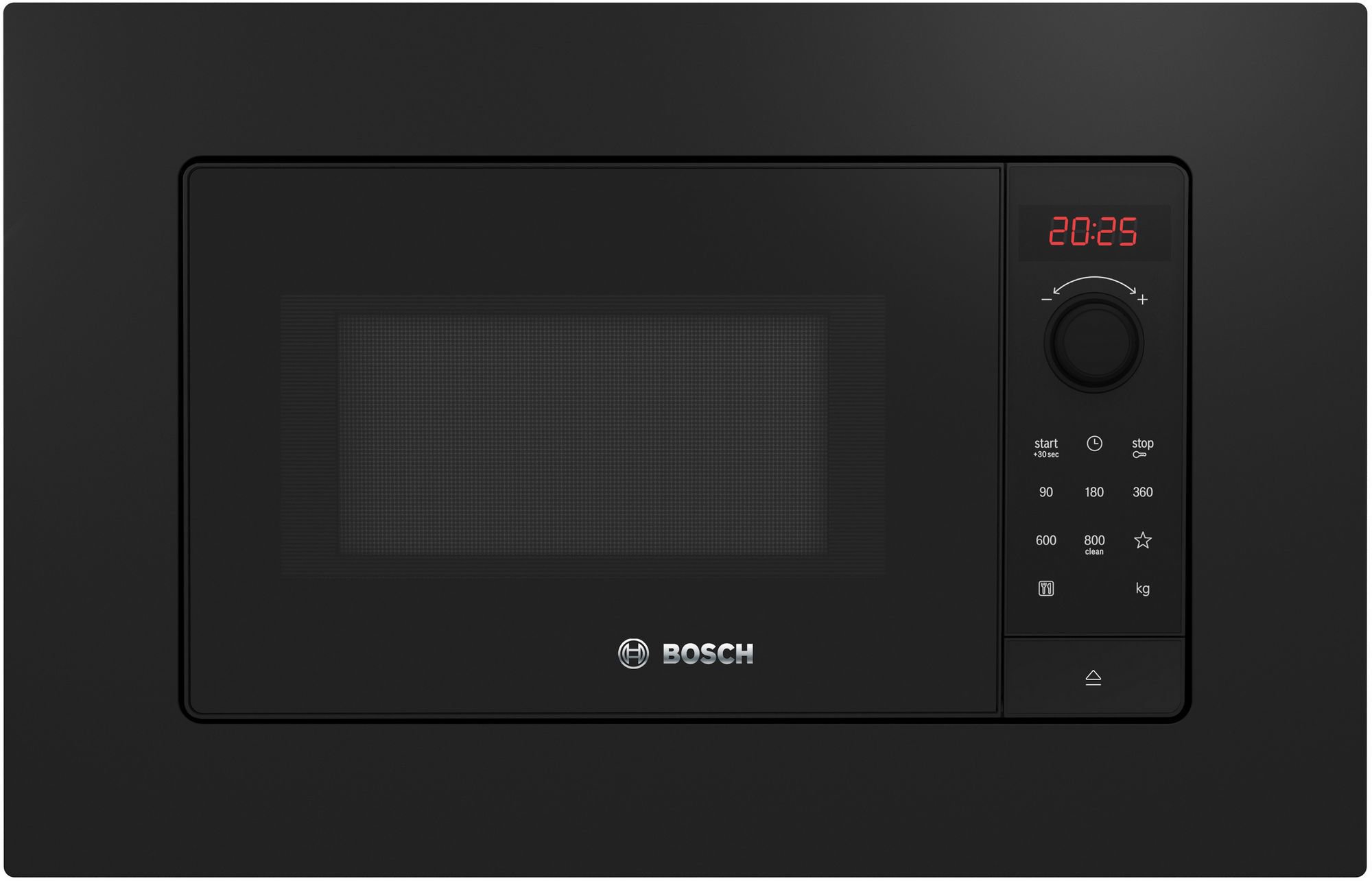 BOSCH BFL623MB4 Séria 2