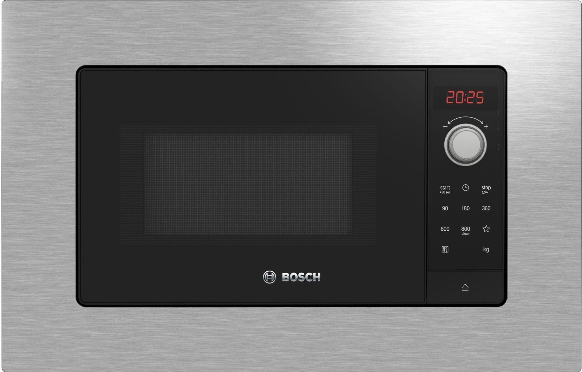 BOSCH BFL623MS3 Séria 2