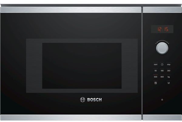 BOSCH BFL523MS0 Séria 4