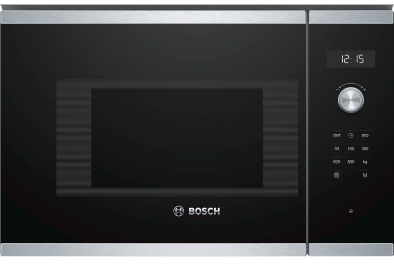 BOSCH BFL524MS0 Séria 6