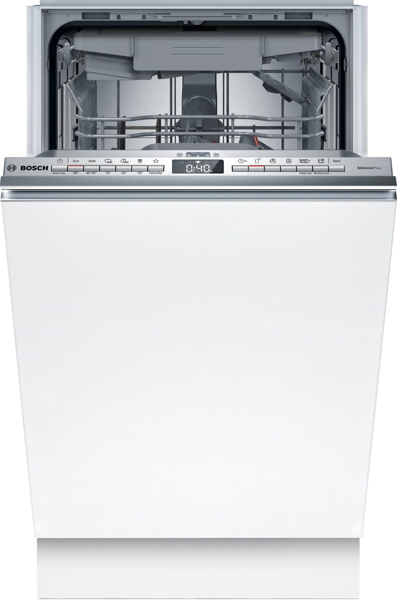 BOSCH SPV4EMX17E Séria 4