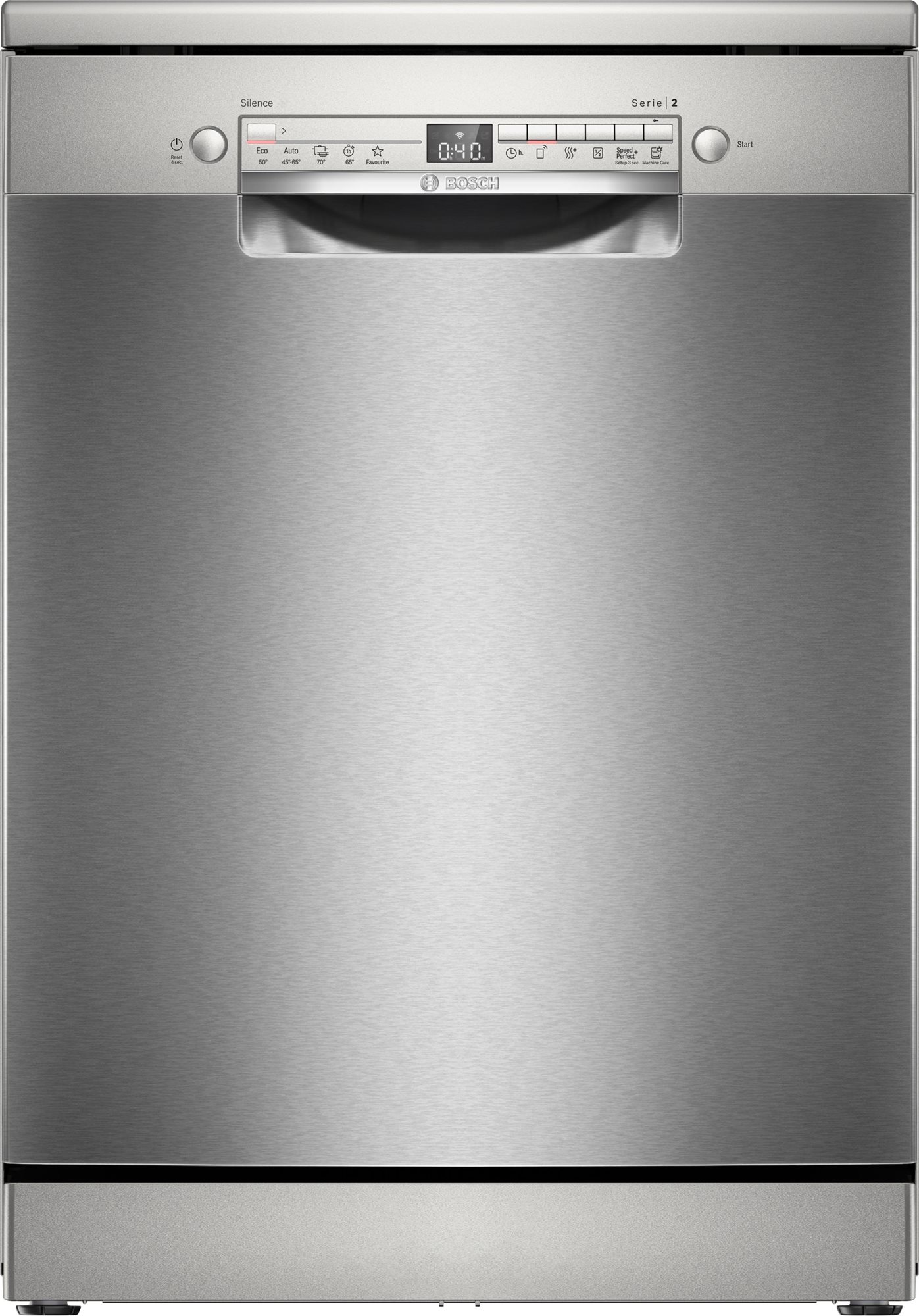 BOSCH SMS2HVI02E