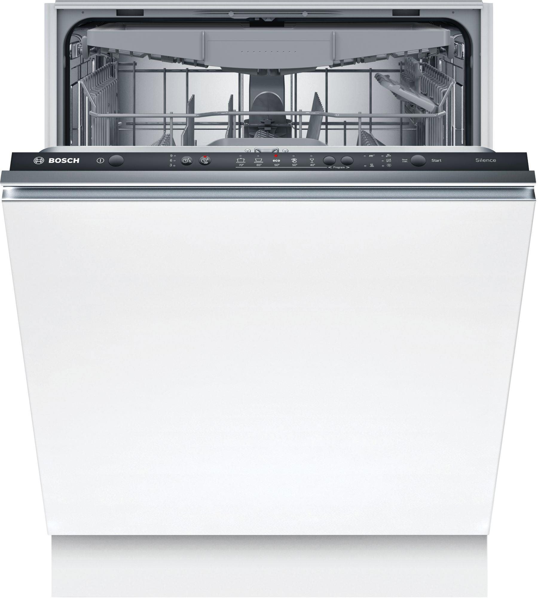 BOSCH SMV25EX02E