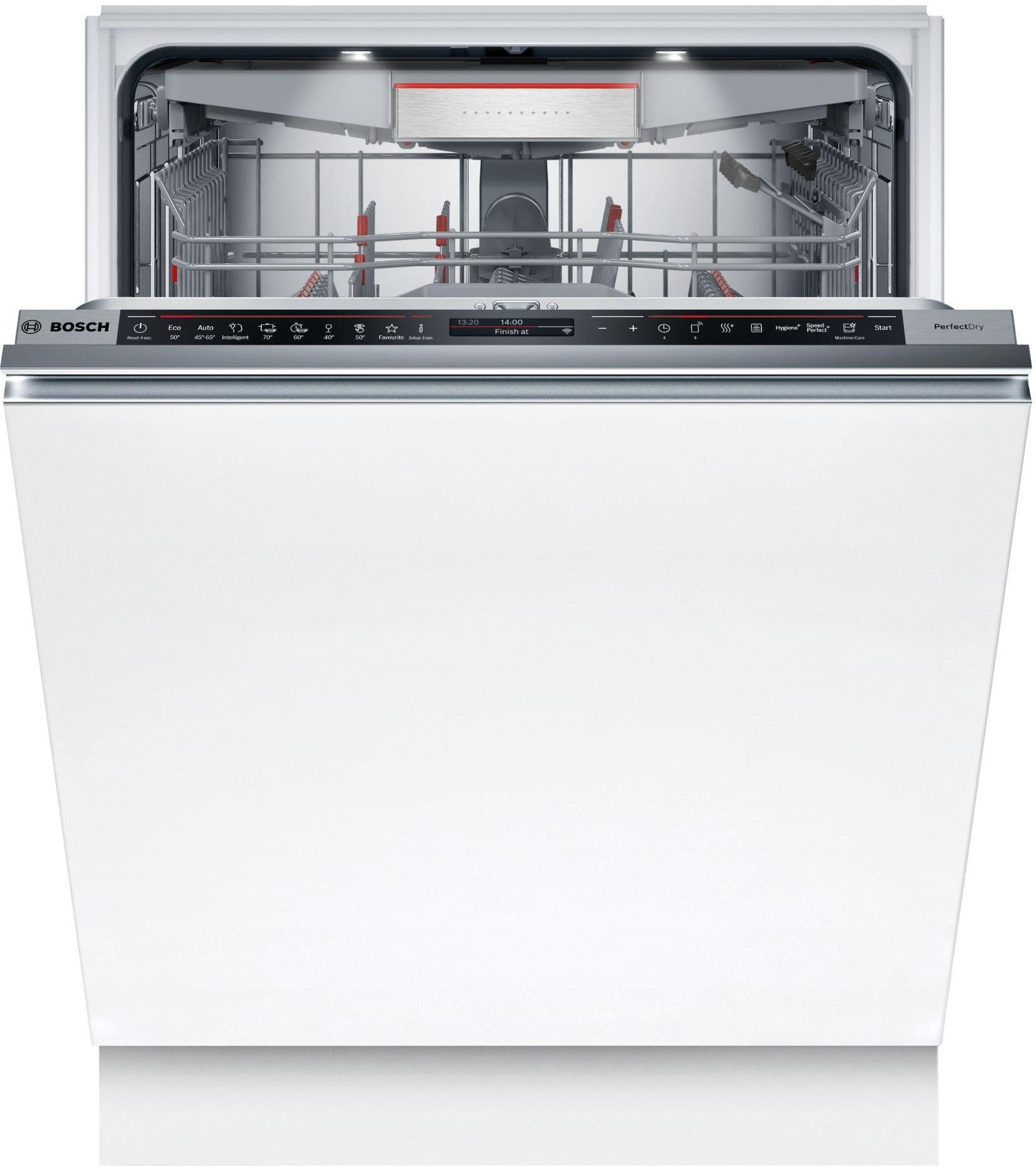 BOSCH SMD8TCX04E Séria 8