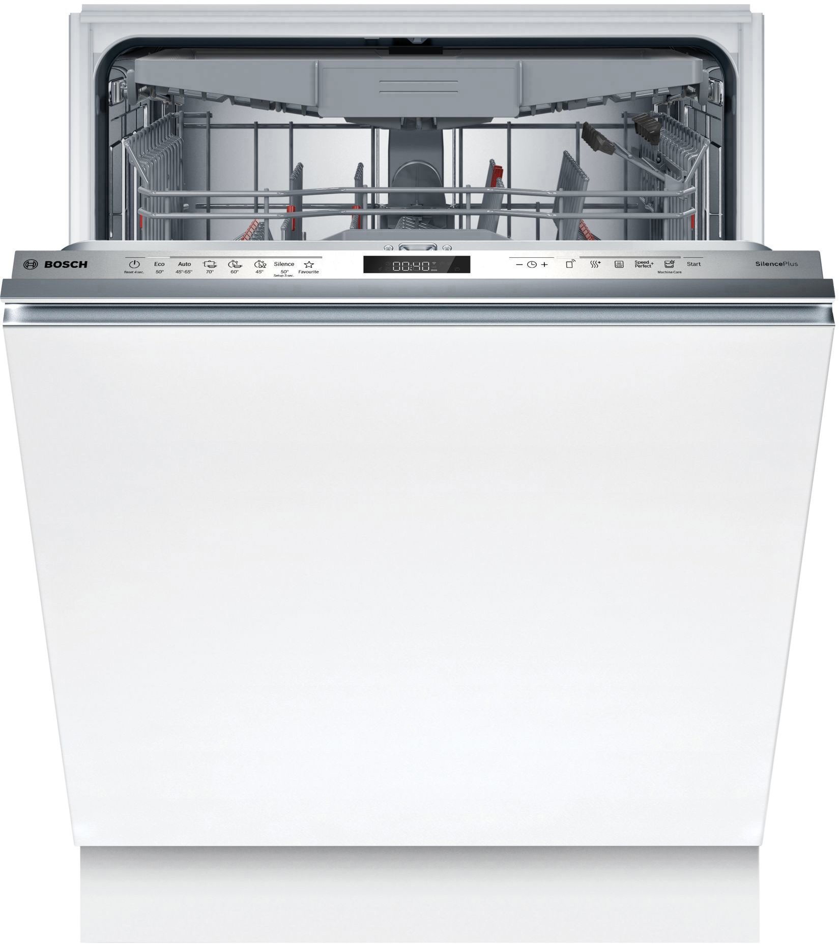 BOSCH SBD6ECX21E Serie 6