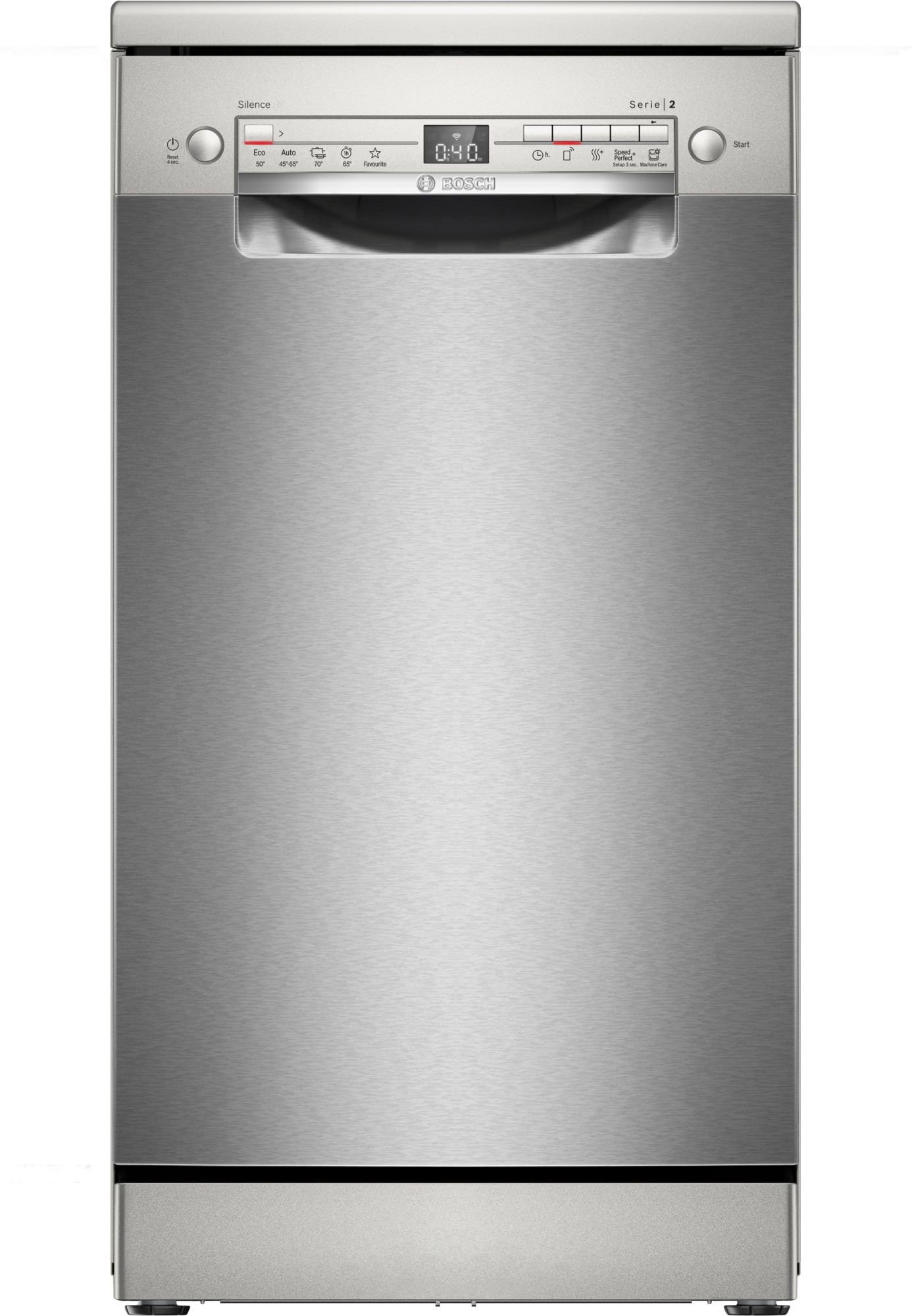 BOSCH SPS2HKI02E Serie 2