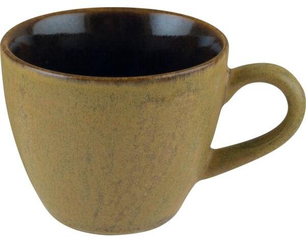 Bonna Šálka na espresso Sphere 80 ml, zemina