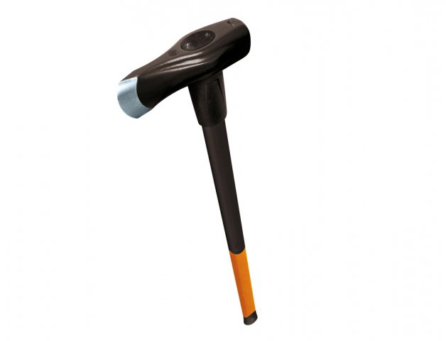 FISKARS Štiepacia sekera X37
