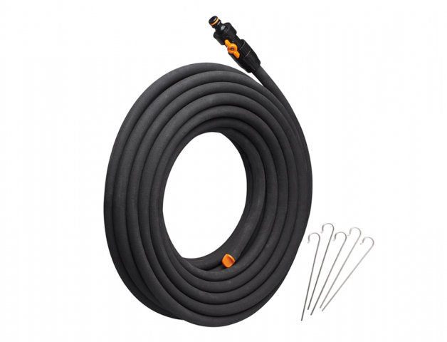 FISKARS Presakovacia hadica 15 m