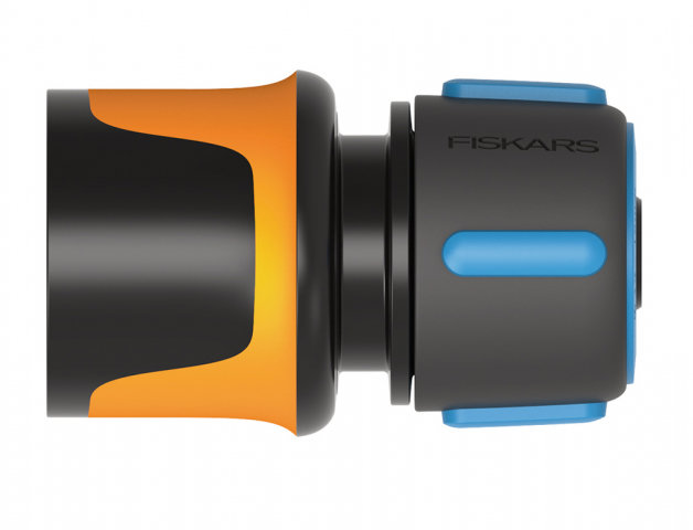 FISKARS Rýchlospojka hadice Comfort 1/2"– 5/8"